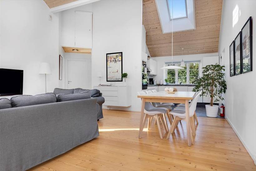 Foto von Ferienhaus GH54 in Sejerø Bugt - Westseeland