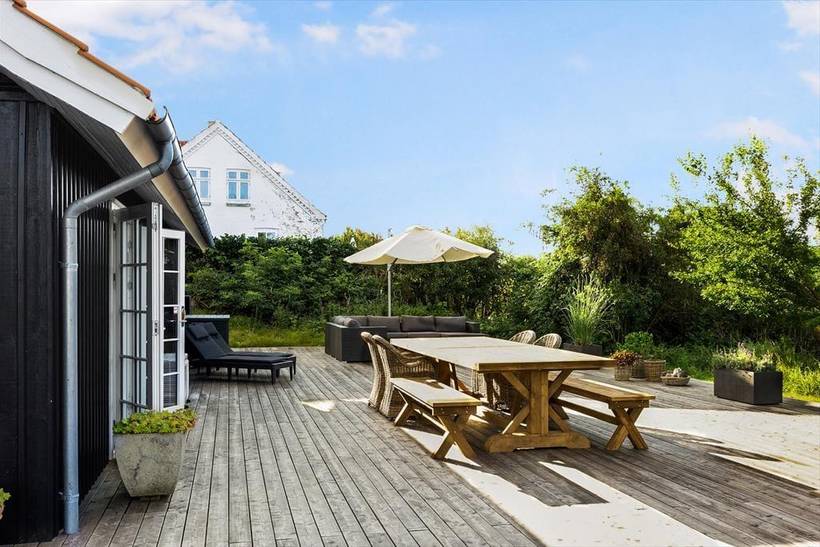 Foto von Ferienhaus GH54 in Sejerø Bugt - Westseeland
