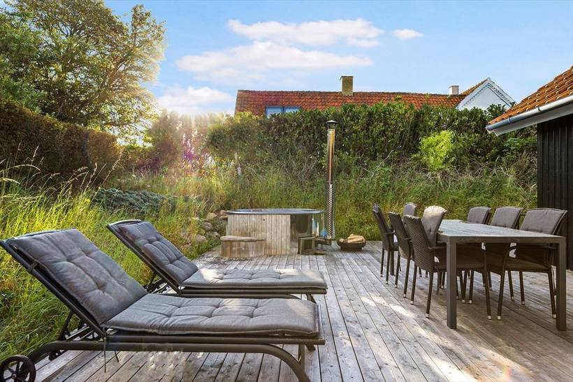 Foto von Ferienhaus GH54 in Sejerø Bugt - Westseeland