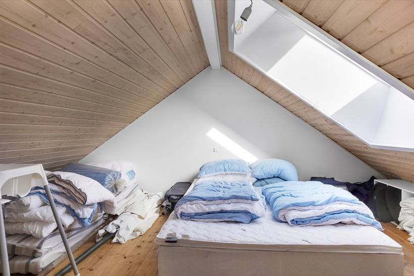 Foto von Ferienhaus GH54 in Sejerø Bugt - Westseeland