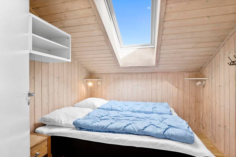 Foto von Ferienhaus GH55 in Stauning - Westjütland
