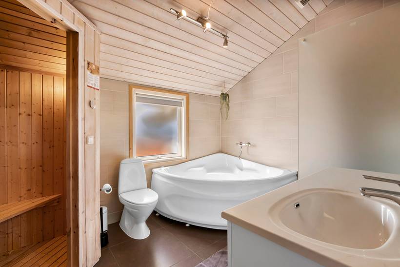 Foto von Ferienhaus GH55 in Stauning - Westjütland