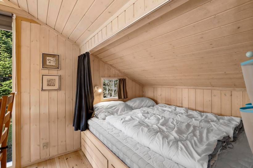 Foto von Ferienhaus GH55 in Stauning - Westjütland