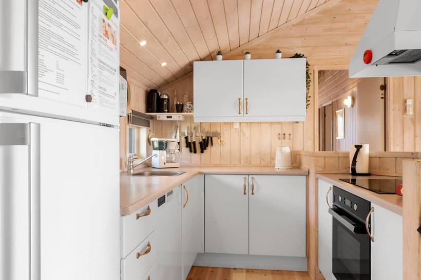 Foto von Ferienhaus GH55 in Stauning - Westjütland