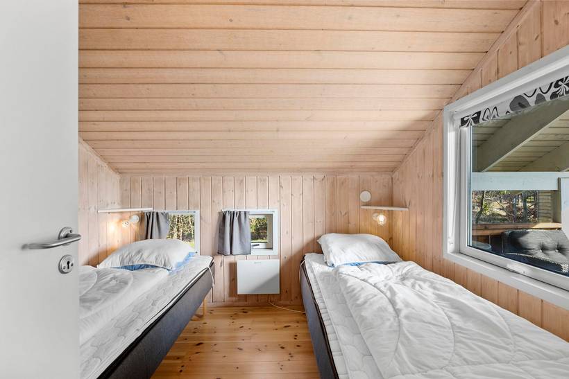 Foto von Ferienhaus GH55 in Stauning - Westjütland