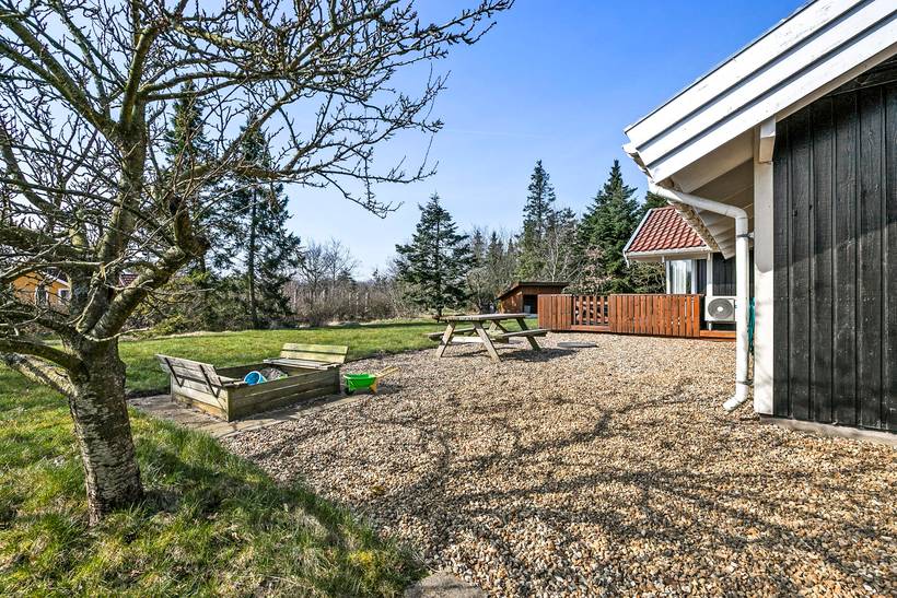Foto von Ferienhaus GH55 in Stauning - Westjütland
