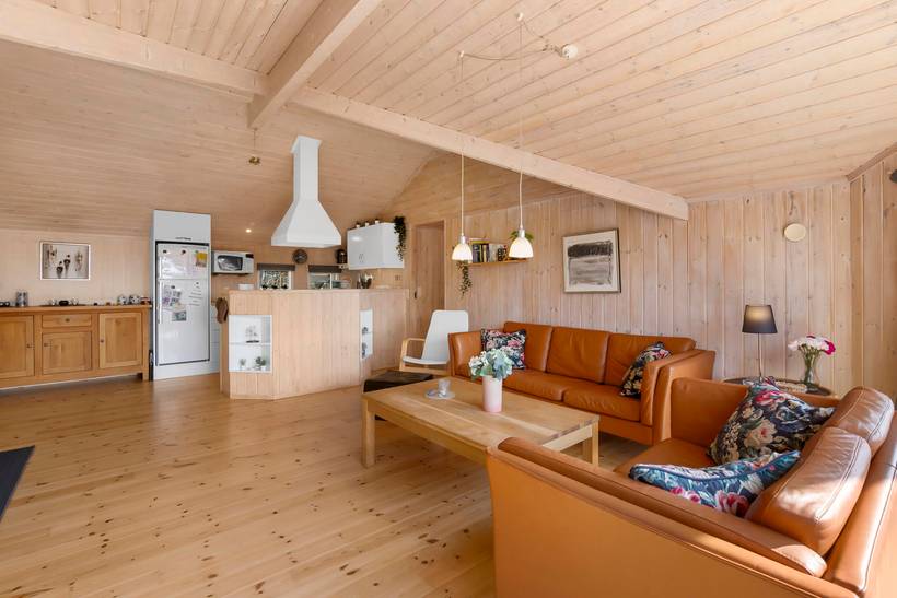 Foto von Ferienhaus GH55 in Stauning - Westjütland