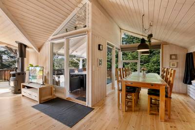Vorschaubild von Ferienhaus GH55 in Stauning - Westjütland