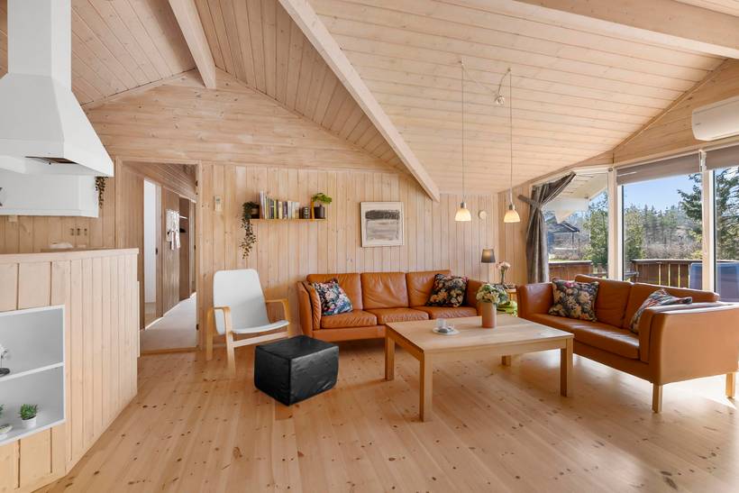 Foto von Ferienhaus GH55 in Stauning - Westjütland