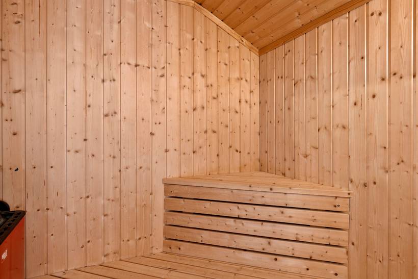 Foto von Ferienhaus GH55 in Stauning - Westjütland