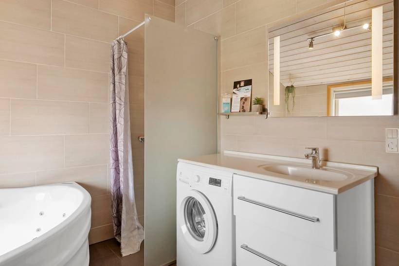 Foto von Ferienhaus GH55 in Stauning - Westjütland