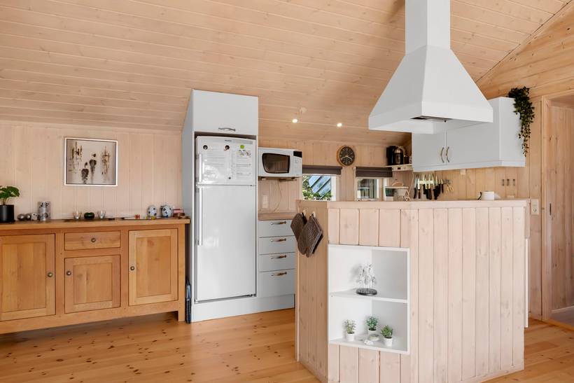 Foto von Ferienhaus GH55 in Stauning - Westjütland