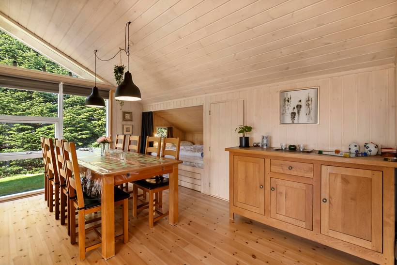 Foto von Ferienhaus GH55 in Stauning - Westjütland