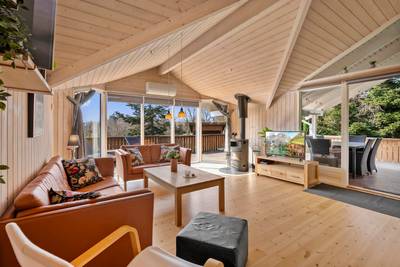 Vorschaubild von Ferienhaus GH55 in Stauning - Westjütland
