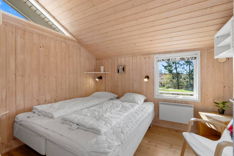 Foto von Ferienhaus GH55 in Stauning - Westjütland
