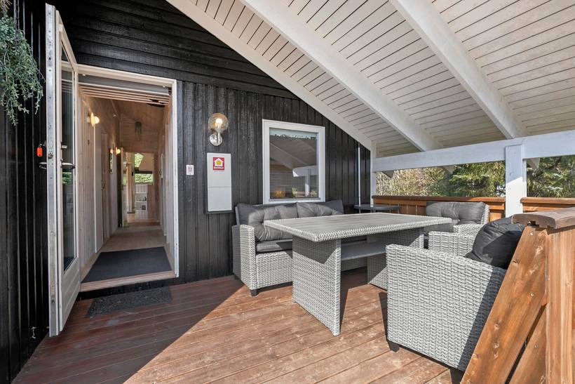 Foto von Ferienhaus GH55 in Stauning - Westjütland