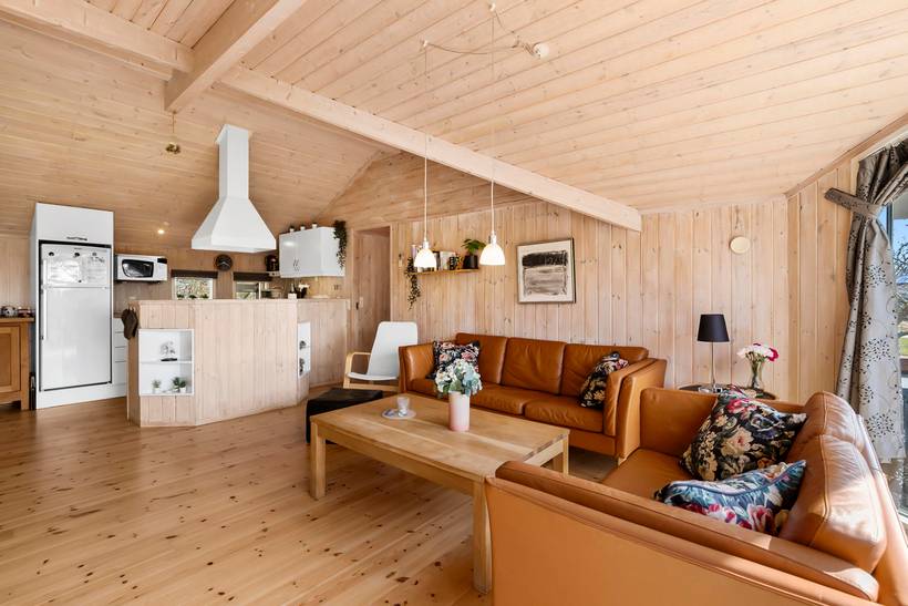 Foto von Ferienhaus GH55 in Stauning - Westjütland