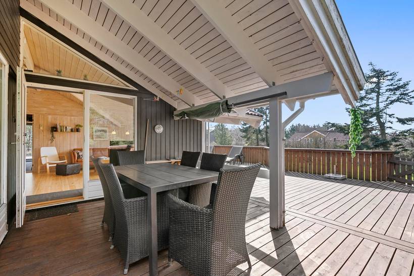 Foto von Ferienhaus GH55 in Stauning - Westjütland