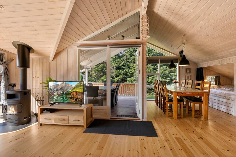 Foto von Ferienhaus GH55 in Stauning - Westjütland