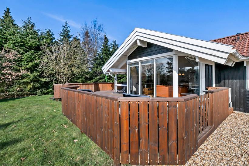 Foto von Ferienhaus GH55 in Stauning - Westjütland