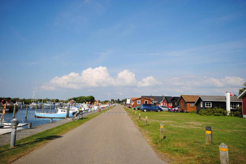 Foto von Ferienhaus GH55 in Stauning - Westjütland
