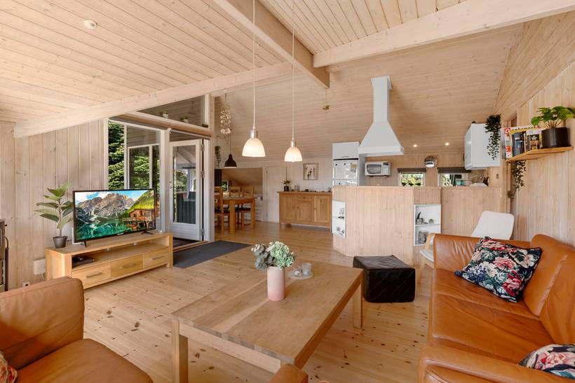 Foto von Ferienhaus GH55 in Stauning - Westjütland