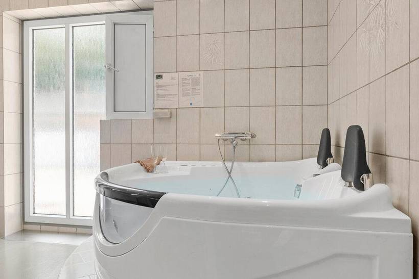 Foto von Ferienhaus GH65 auf Himmark - Als