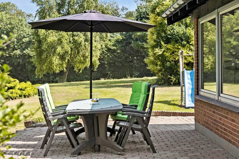 Foto von Ferienhaus GH65 auf Himmark - Als
