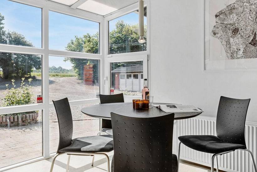 Foto von Ferienhaus GH65 auf Himmark - Als