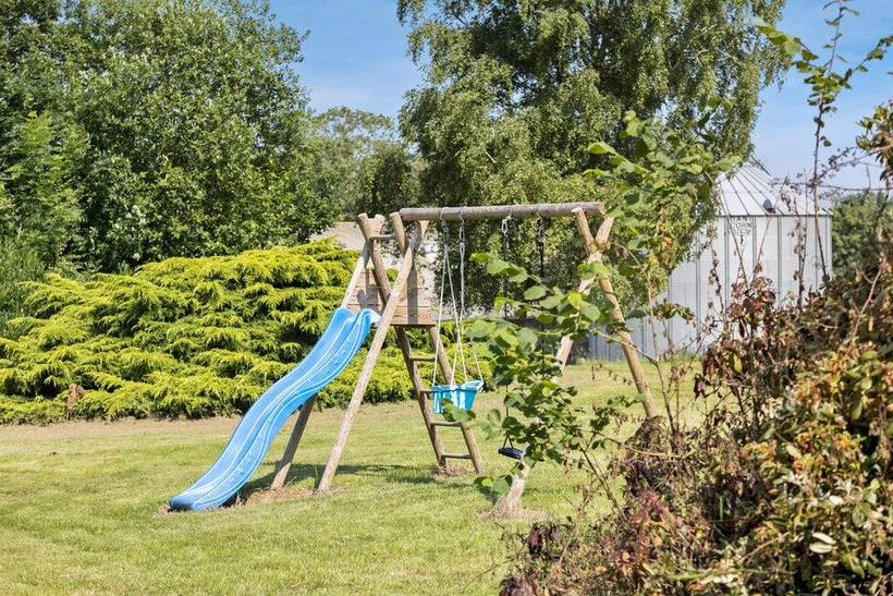 Foto von Ferienhaus GH65 auf Himmark - Als