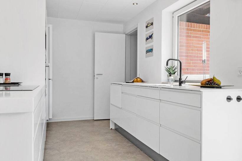 Foto von Ferienhaus GH65 auf Himmark - Als