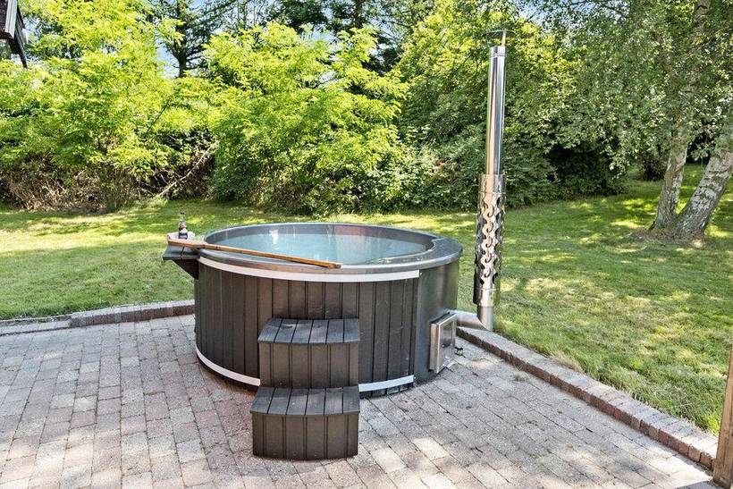Foto von Ferienhaus GH65 auf Himmark - Als