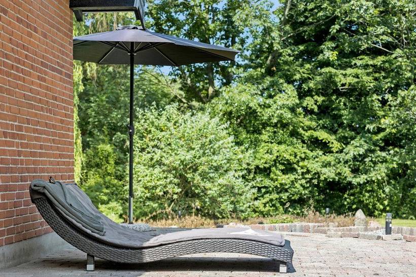 Foto von Ferienhaus GH65 auf Himmark - Als