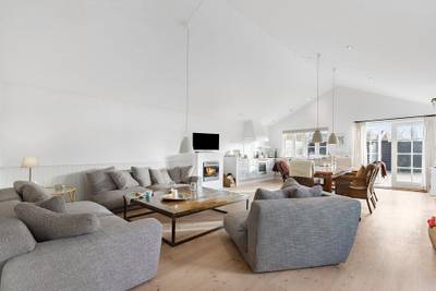 Vorschaubild von Ferienhaus GH66 in Smidstrup - Gilleleje - Nordseeland