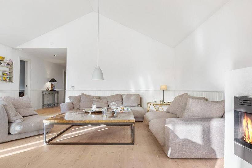 Foto von Ferienhaus GH66 in Smidstrup - Gilleleje - Nordseeland