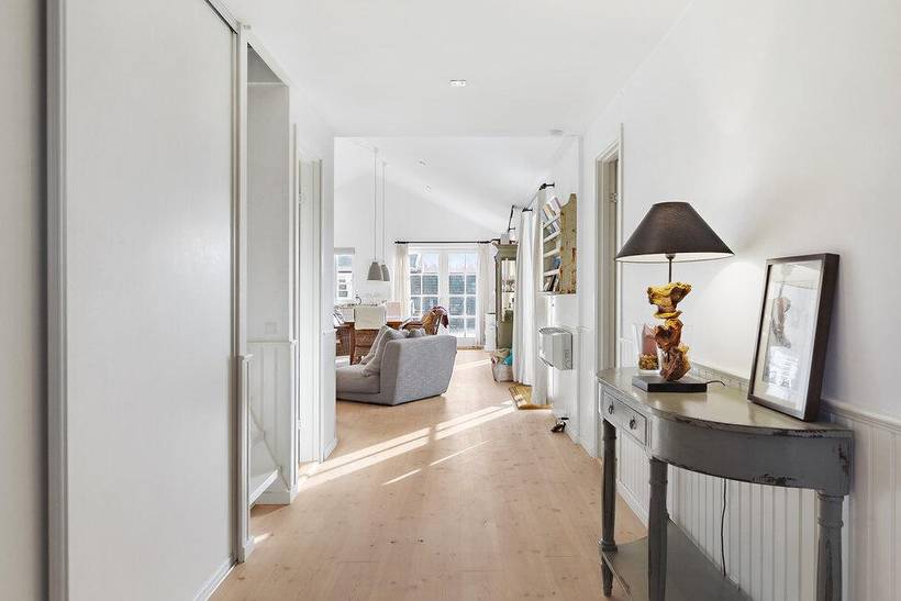 Foto von Ferienhaus GH66 in Smidstrup - Gilleleje - Nordseeland