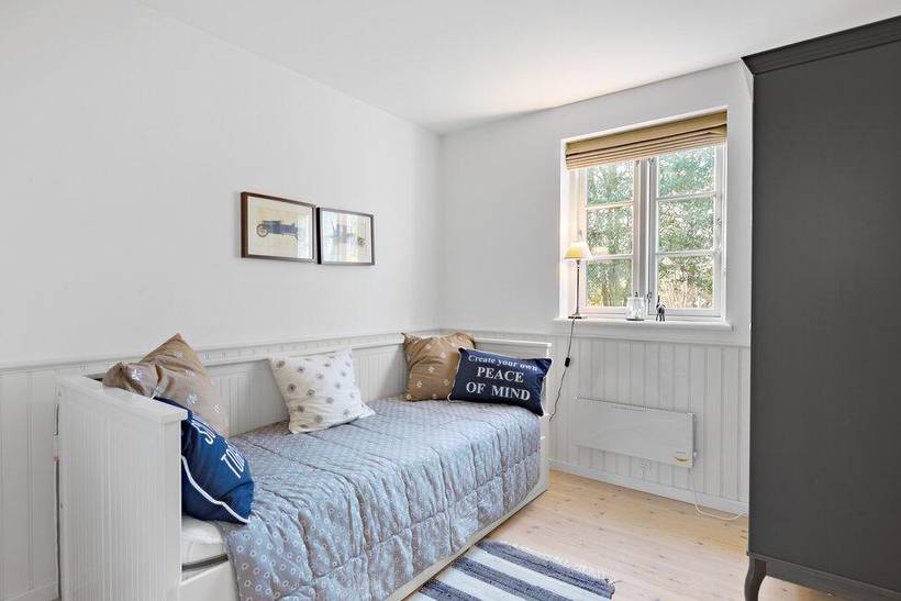 Foto von Ferienhaus GH66 in Smidstrup - Gilleleje - Nordseeland