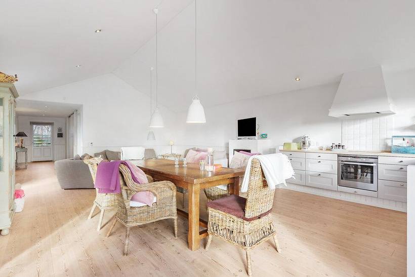 Foto von Ferienhaus GH66 in Smidstrup - Gilleleje - Nordseeland