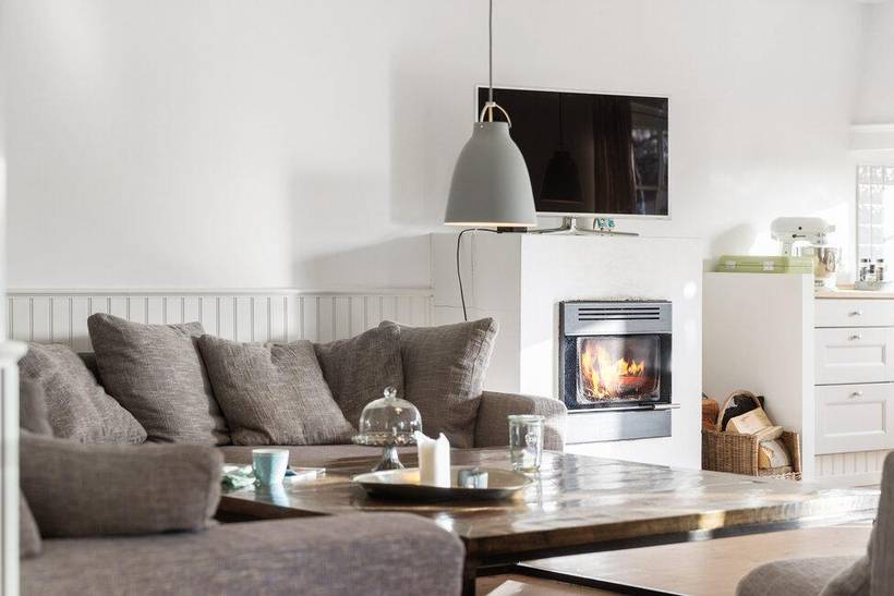 Foto von Ferienhaus GH66 in Smidstrup - Gilleleje - Nordseeland