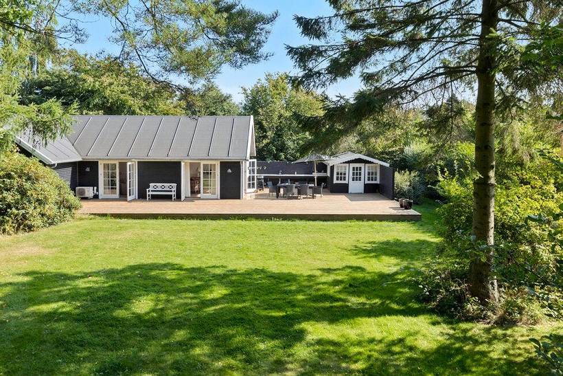 Foto von Ferienhaus GH66 in Smidstrup - Gilleleje - Nordseeland