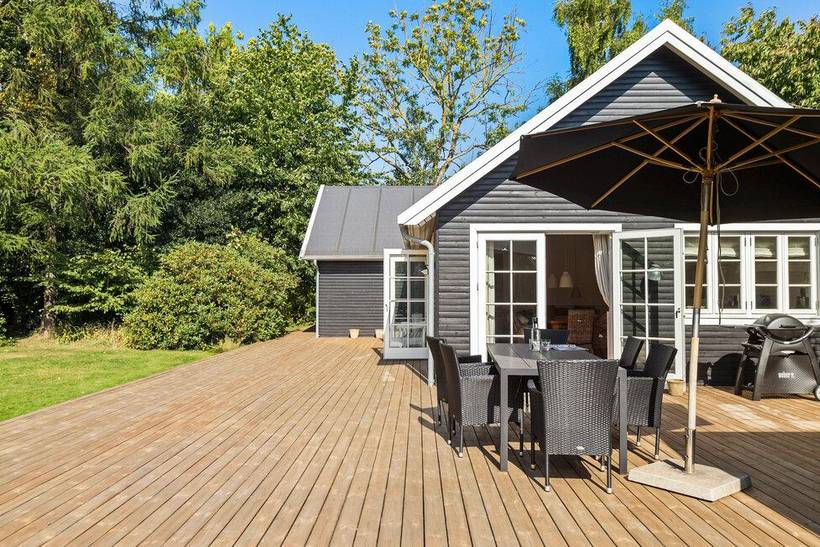 Foto von Ferienhaus GH66 in Smidstrup - Gilleleje - Nordseeland