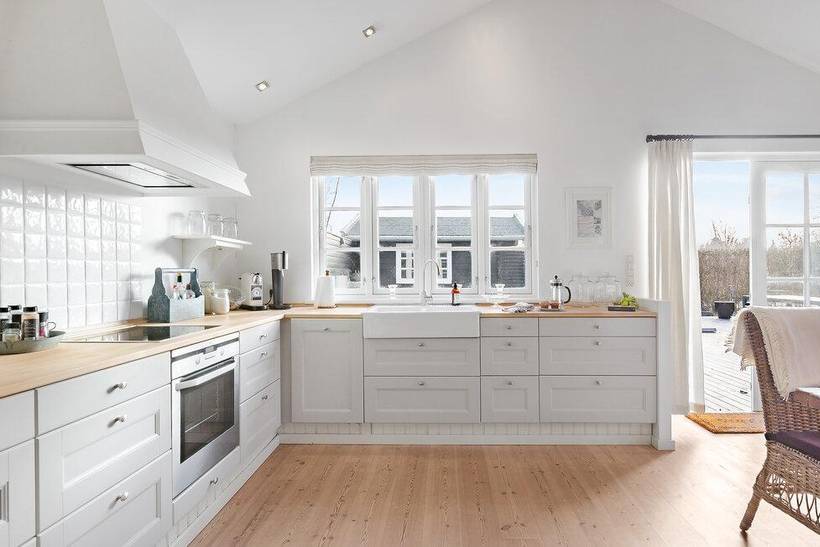 Foto von Ferienhaus GH66 in Smidstrup - Gilleleje - Nordseeland