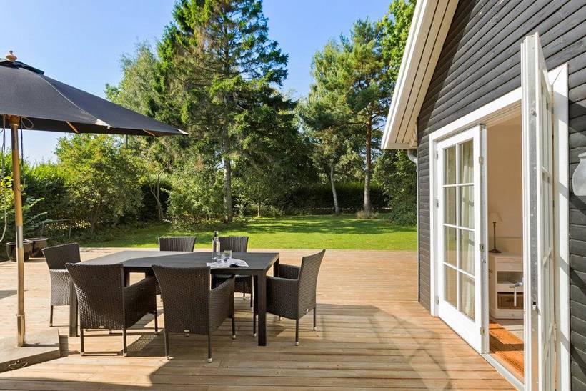 Foto von Ferienhaus GH66 in Smidstrup - Gilleleje - Nordseeland