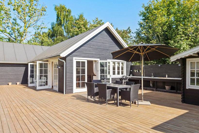 Foto von Ferienhaus GH66 in Smidstrup - Gilleleje - Nordseeland