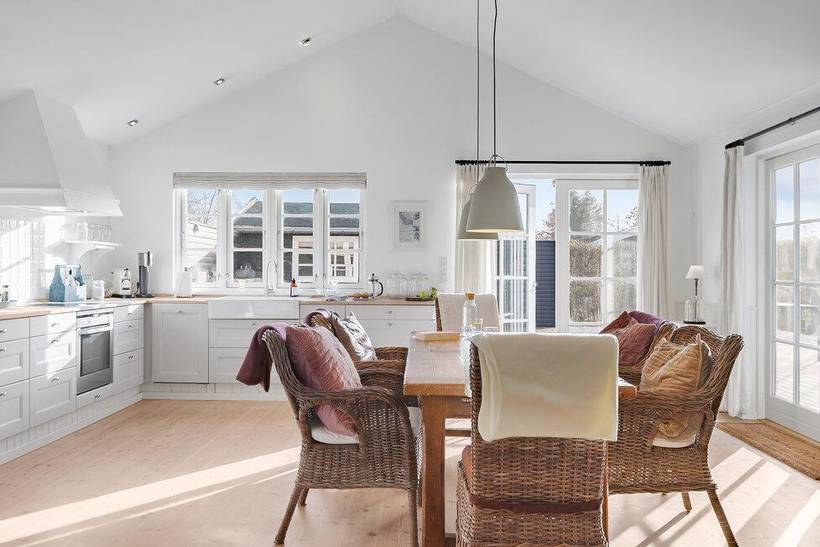 Foto von Ferienhaus GH66 in Smidstrup - Gilleleje - Nordseeland