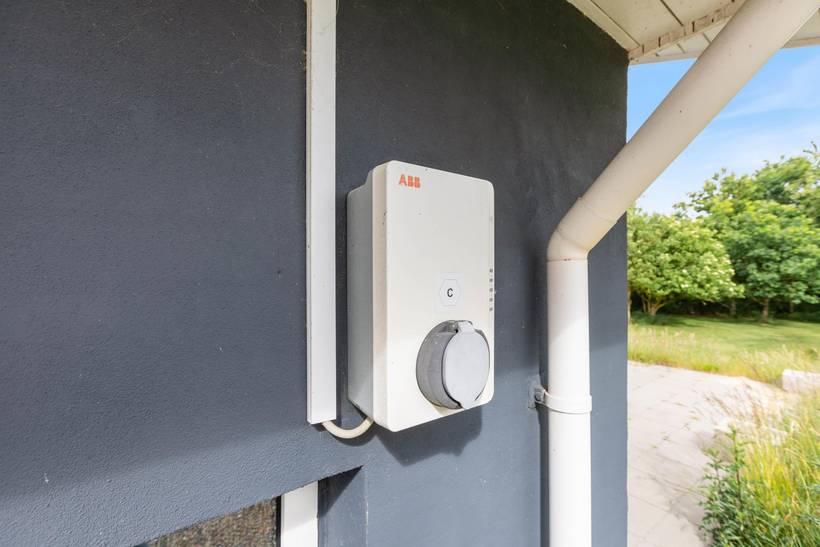 Foto von Ferienhaus GH68 in Ho - Blåvand - Westjütland