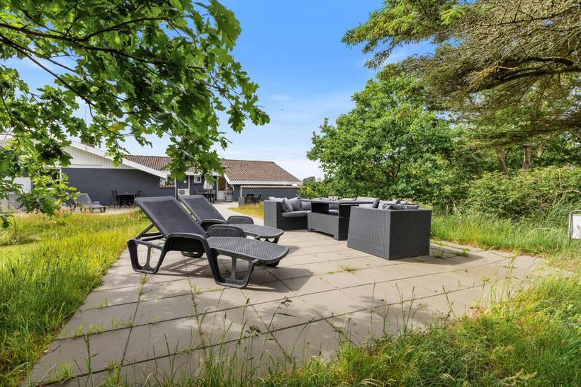 Foto von Ferienhaus GH68 in Ho - Blåvand - Westjütland