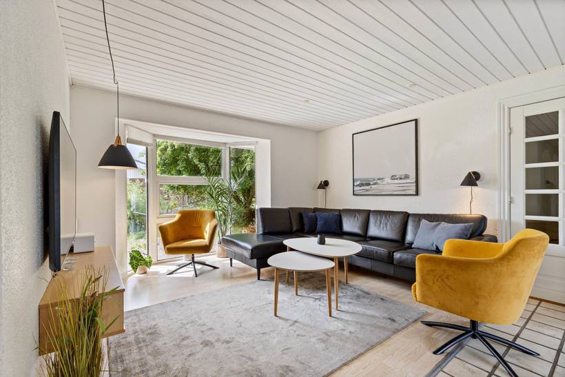 Foto von Ferienhaus GH68 in Ho - Blåvand - Westjütland