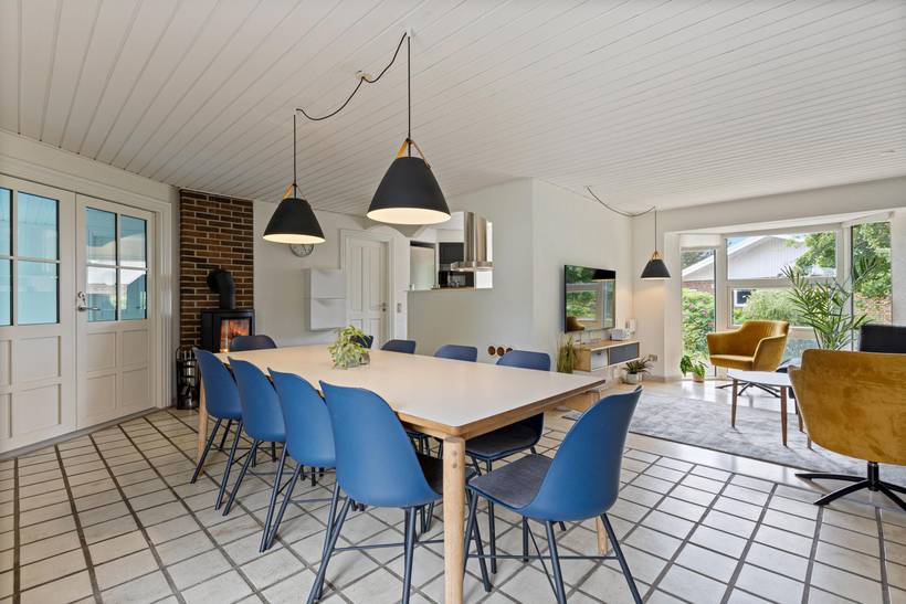 Foto von Ferienhaus GH68 in Ho - Blåvand - Westjütland
