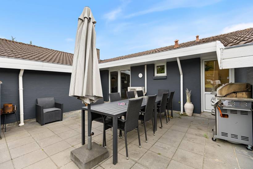 Foto von Ferienhaus GH68 in Ho - Blåvand - Westjütland